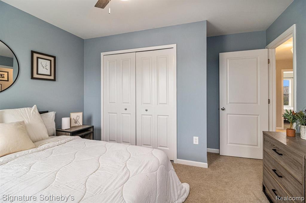 6336 HAWTHORNE Avenue, Ypsilanti, MI 48197 — Photo 20
