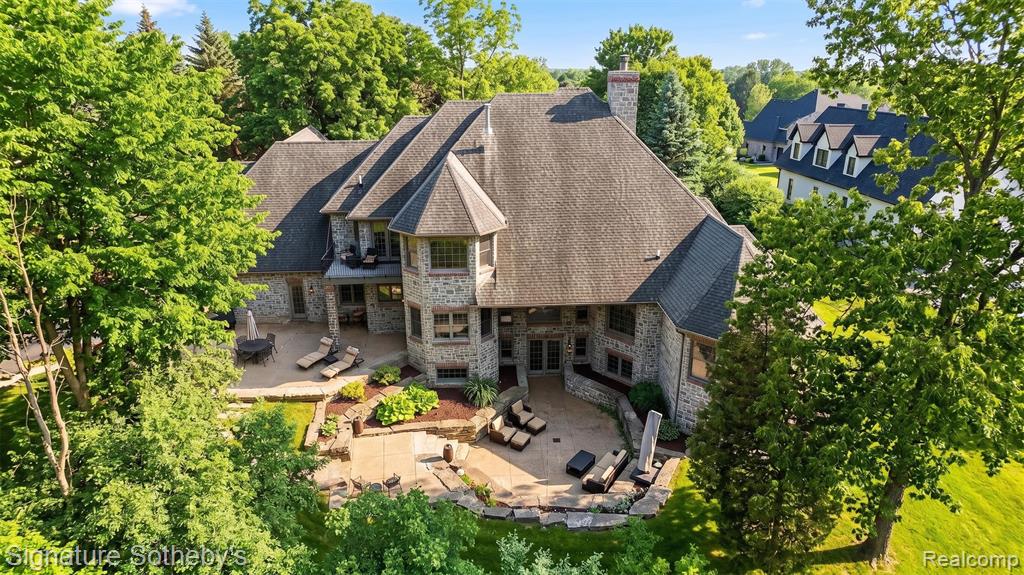 900 Hill Hollow Lane, Milford, MI 48381 — Photo 34