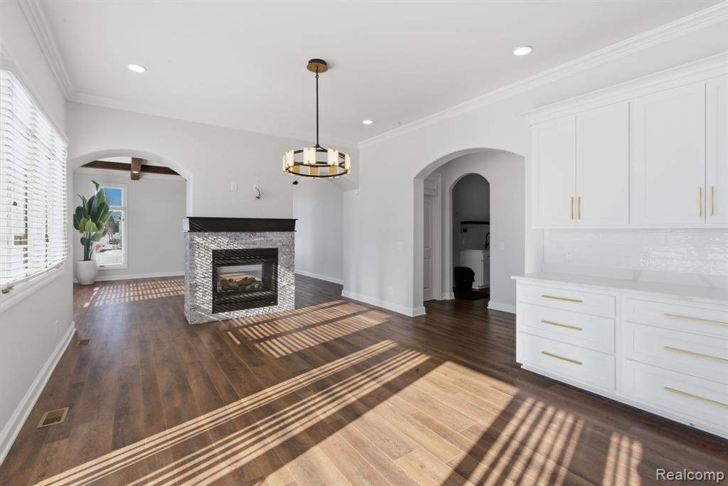 8844 Ridge Drive, Washington, MI 48095 — Photo 3