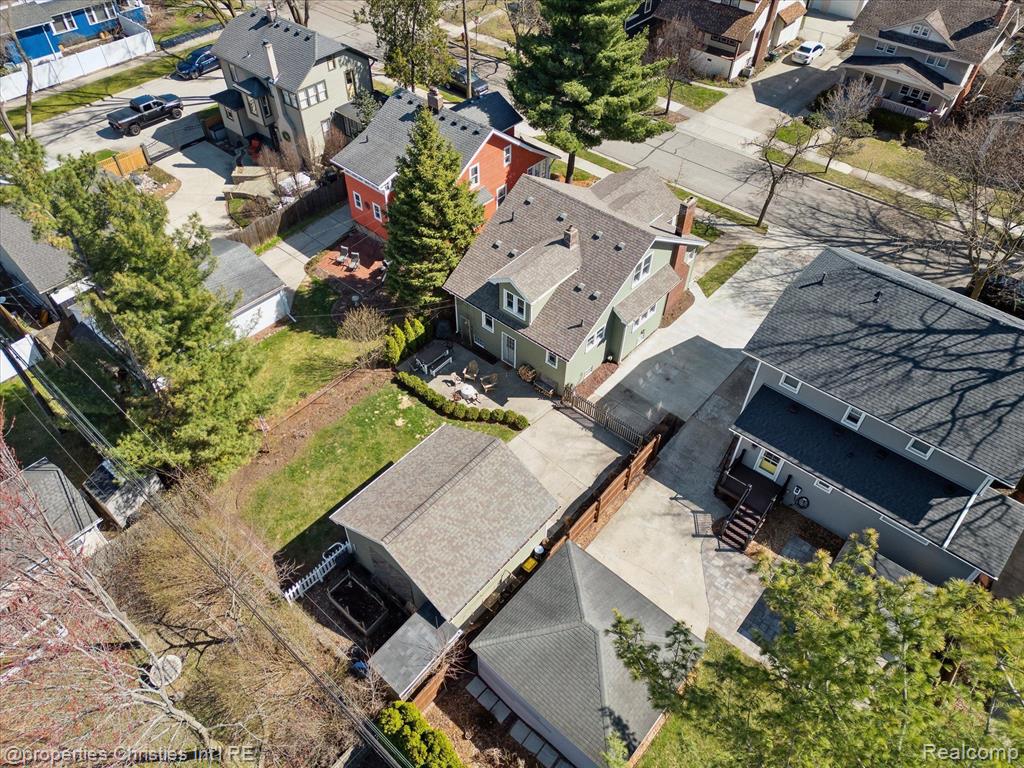 712 S LAUREL Street, Royal Oak, MI 48067 — Photo 53