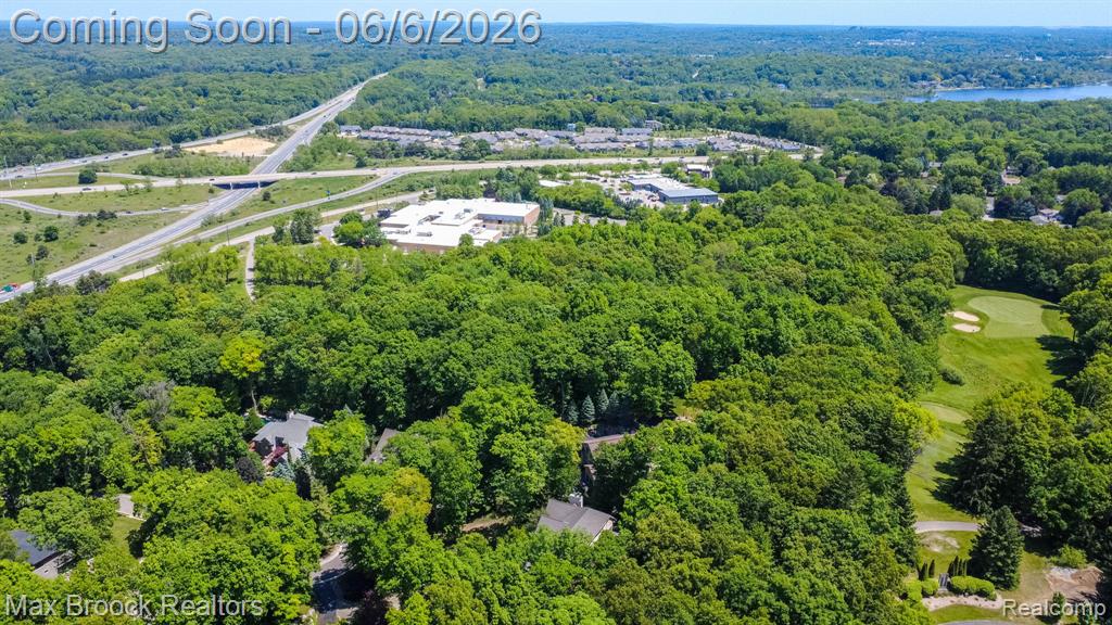 6604 College Park, Clarkston, MI — Photo 88
