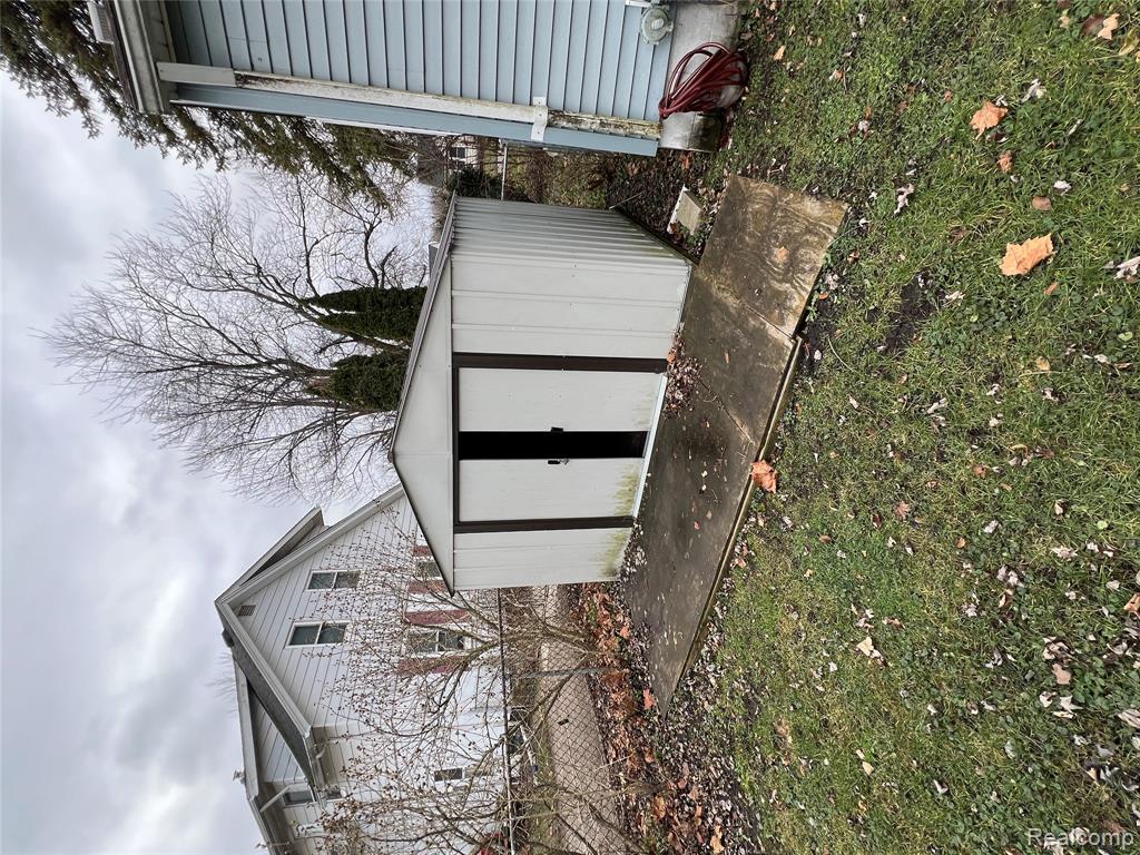 411 Ainsworth Circle, Ypsilanti, MI 48197 — Photo 5