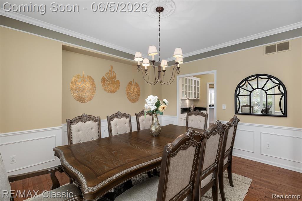 45201 Jacob Drive, Novi, MI — Photo 12