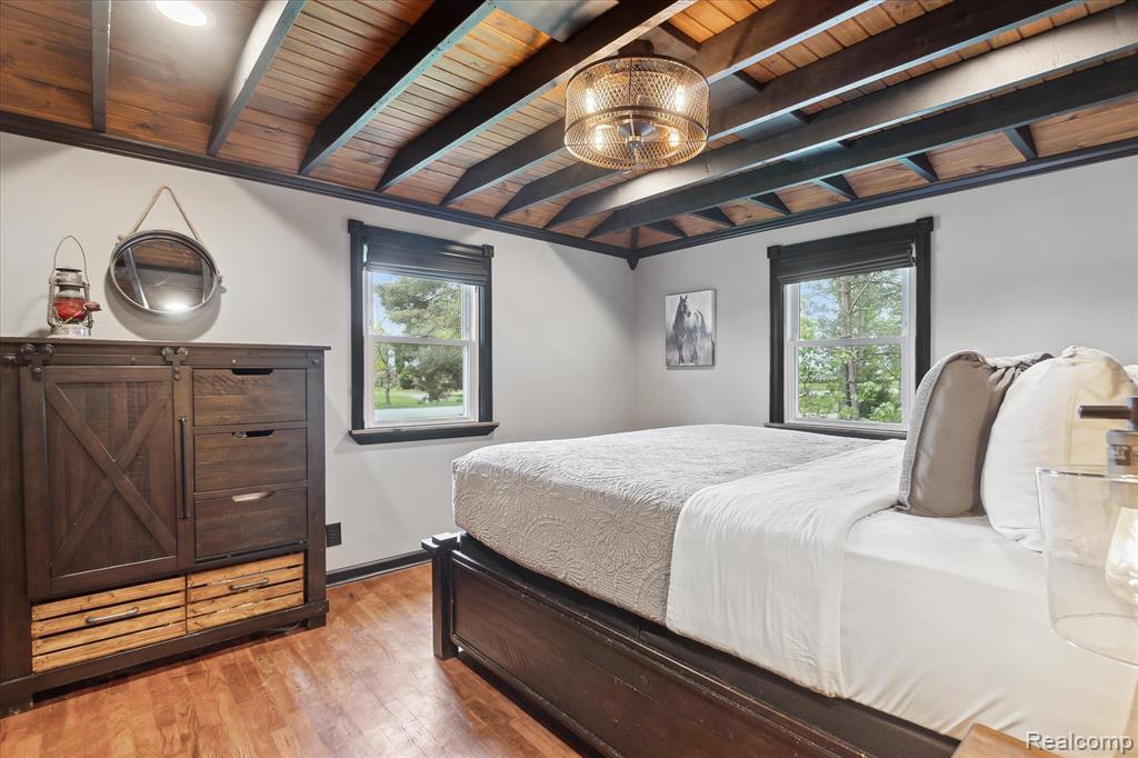 10605 Wilkinson Road, Lennon Vlg, MI 48449 — Photo 11