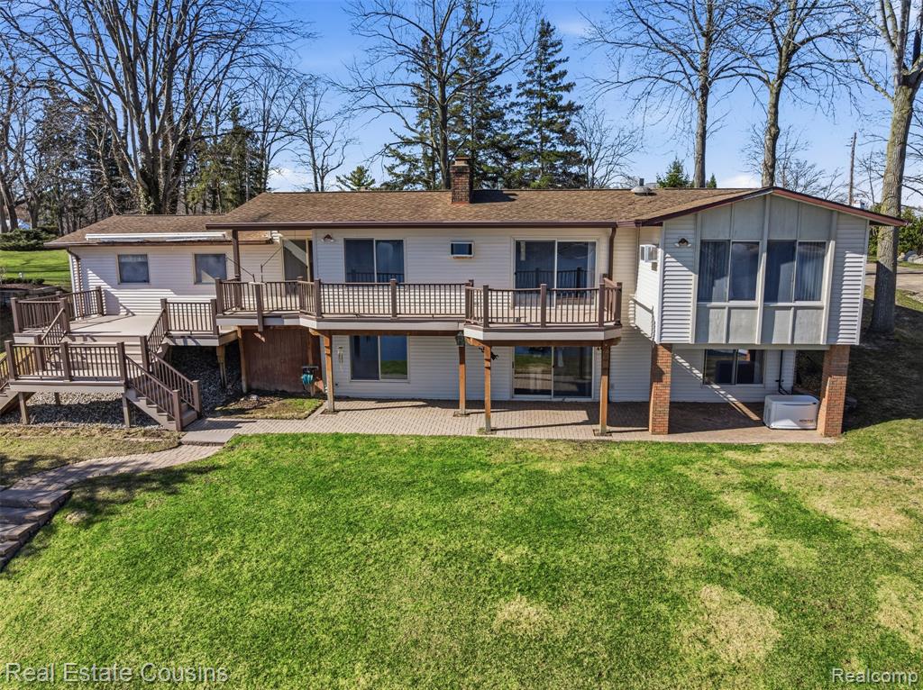 8028 Ore Knob Drive, Fenton, MI 48430 — Photo 5