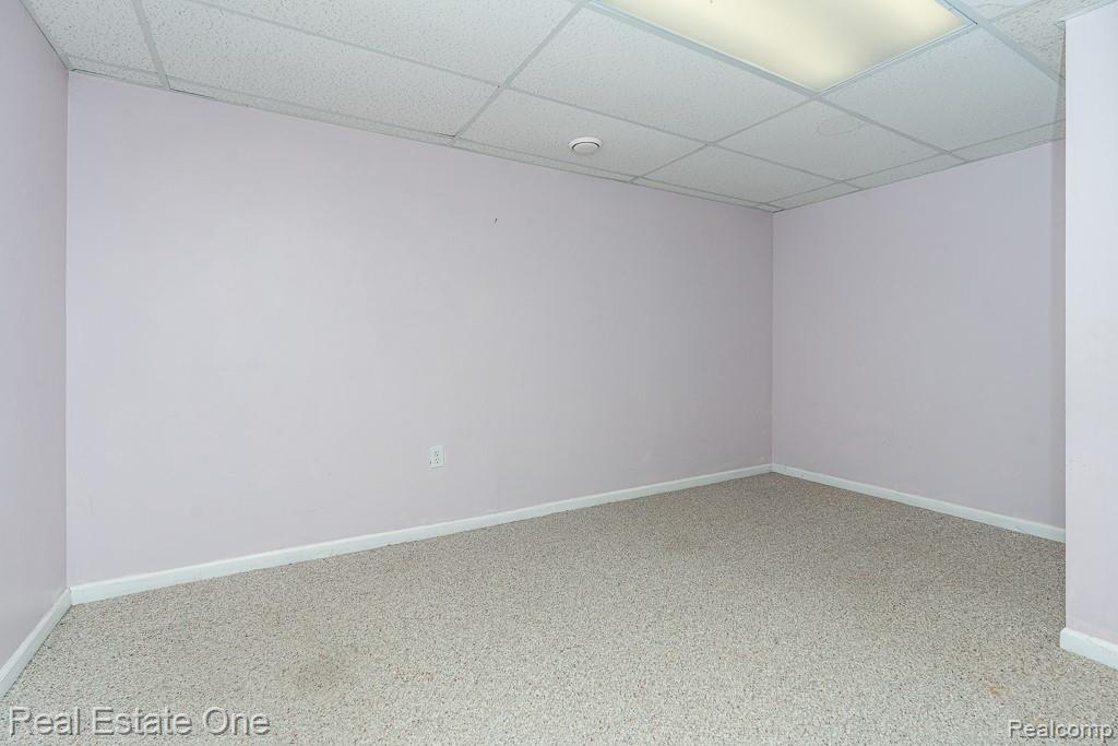 1081 Clearview Drive, Oxford, MI 48371 — Photo 24