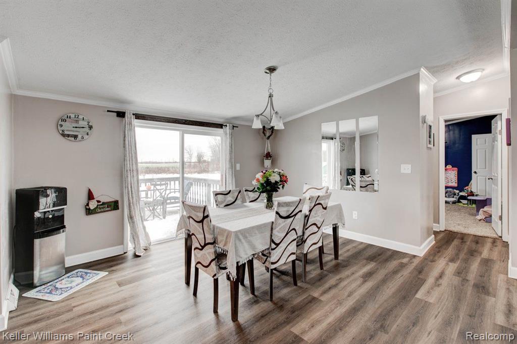 9255 LAMBS Road, Wales, MI — Photo 17