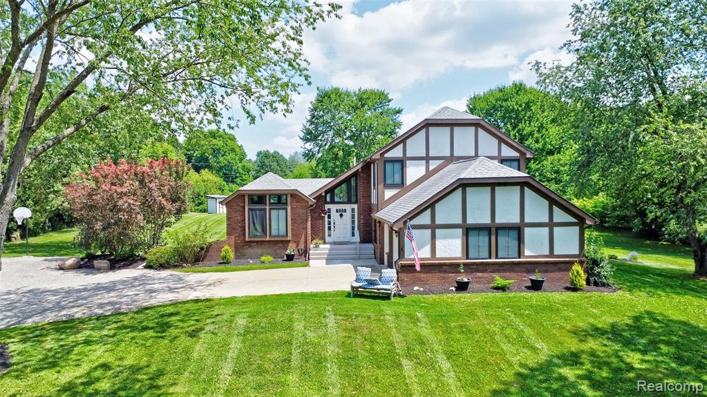 9580 Buckhorn Lake Road, Holly, MI 48442 — Photo 55