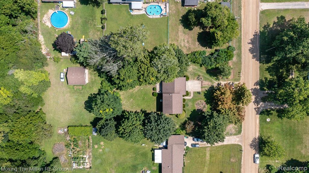 50274 Bog Road, Van Buren, MI 48111 — Photo 47