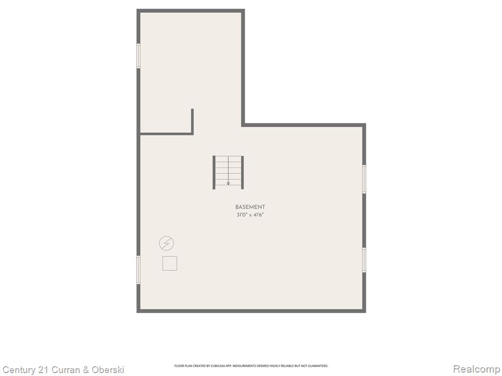 43107 Emerson Way, Novi, MI 48377 — Photo 38
