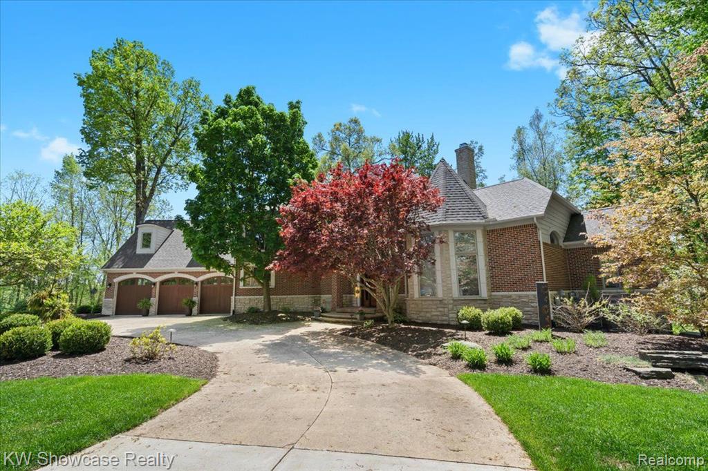 4563 HAVERHILL, Commerce Twp, MI 48382 — Photo 3