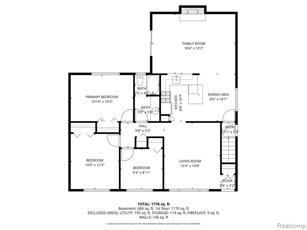39619 Peters Drive, Canton, MI 48187 — Photo 59
