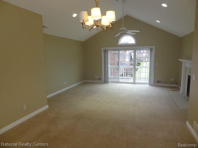 45707 N STONEWOOD Road, Canton, MI 48187 — Photo 9