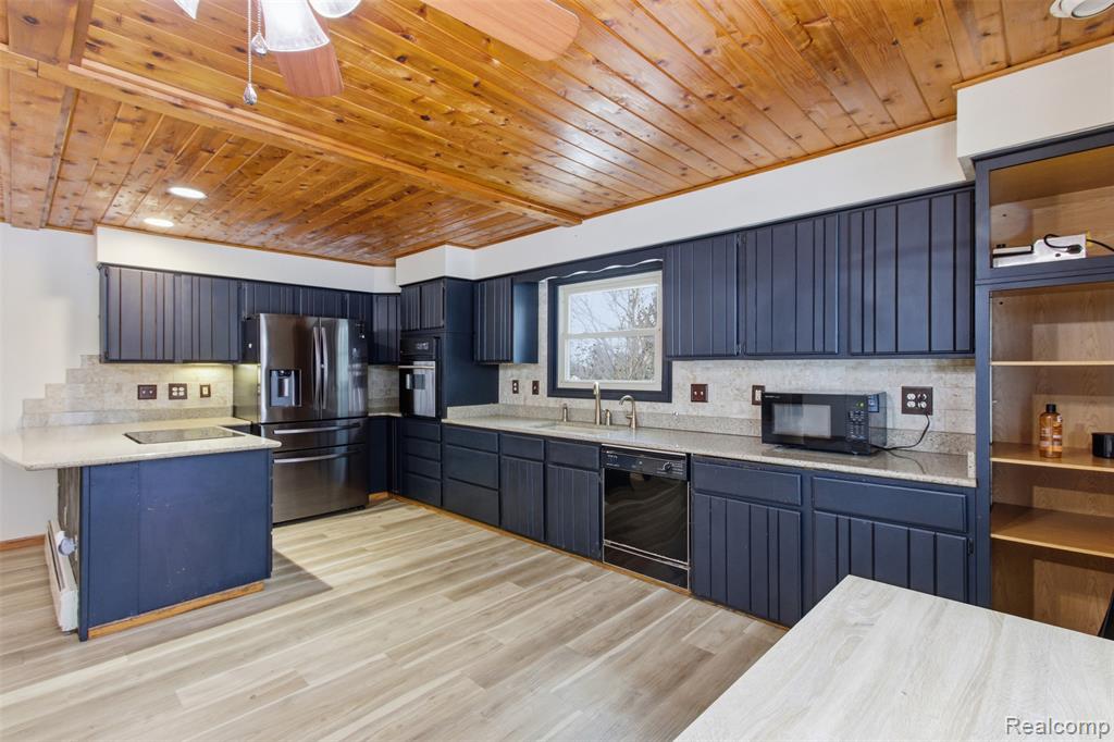 7261 Hashley Road, Manchester, MI 48158 — Photo 19