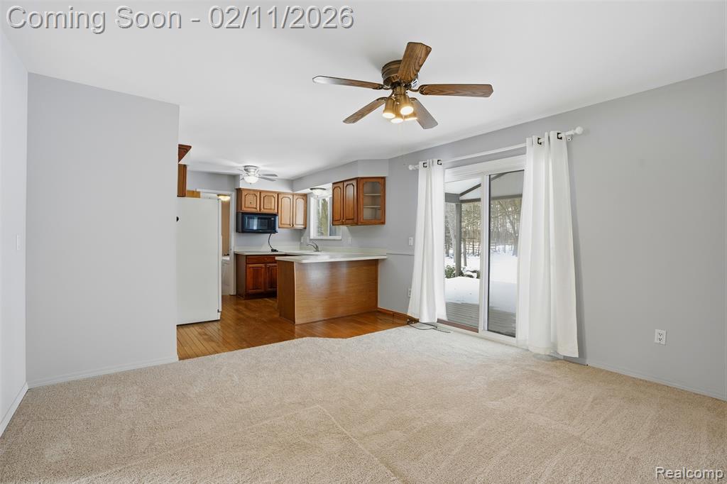 966 Nancy Ann Drive, Howell, MI 48855 — Photo 11