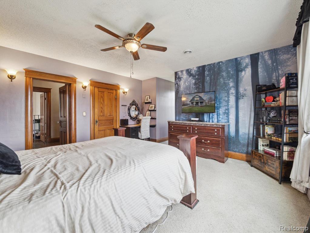 1209 PLANK Road, Dundee, MI 48131 — Photo 40