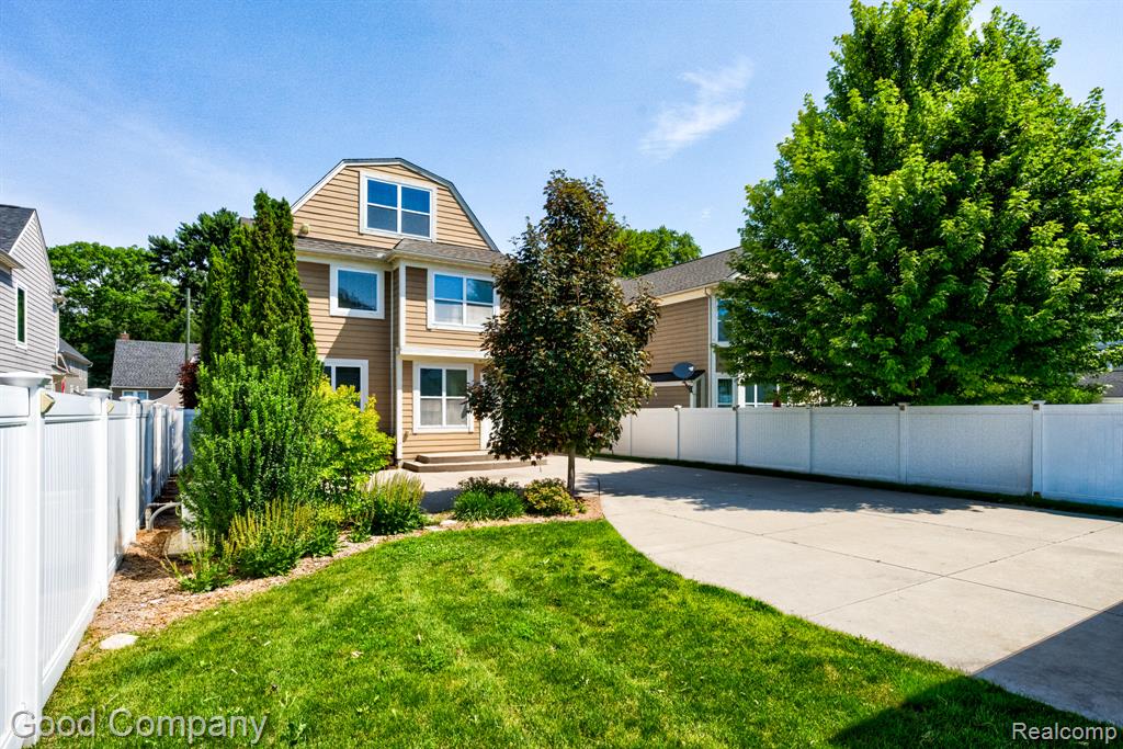 820 Baldwin Avenue, Royal Oak, MI 48067 — Photo 78