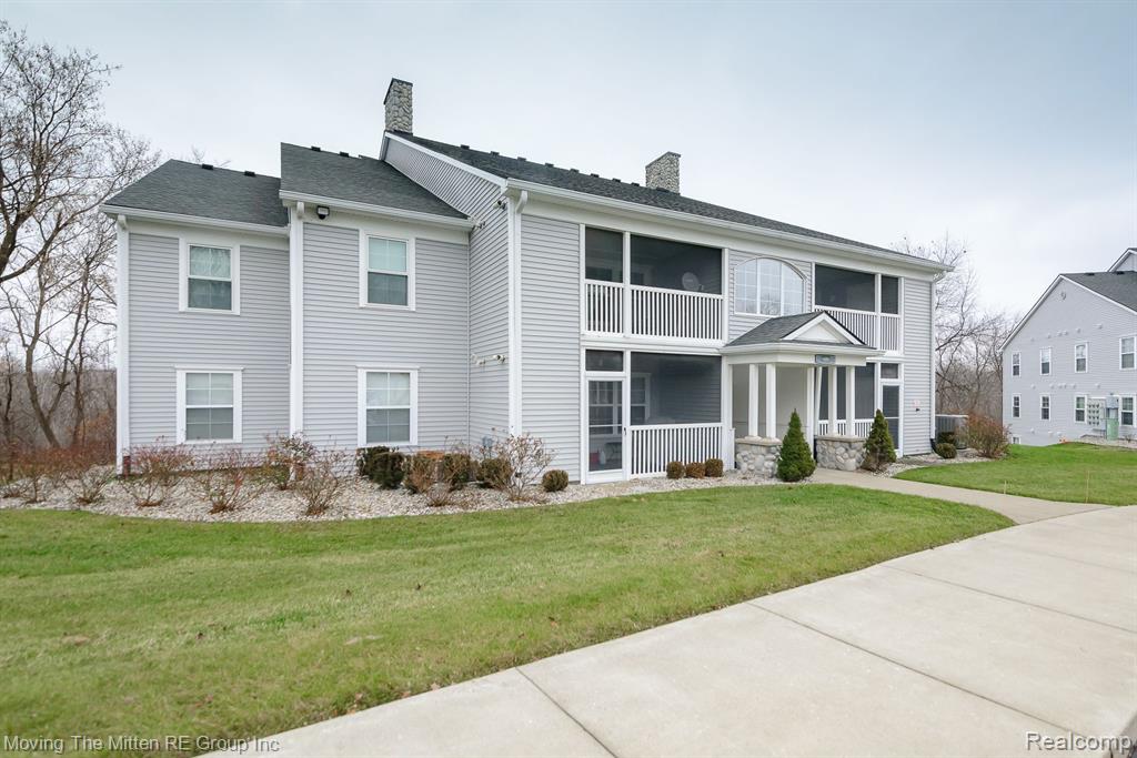 4109 INVERNESS Street, Dexter, MI 48130 — Photo 27