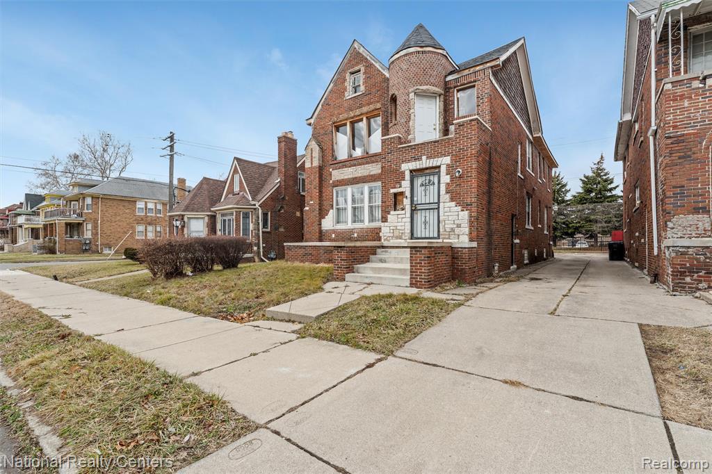 4088 Tyler Street, Detroit, MI 48238 — Photo 2