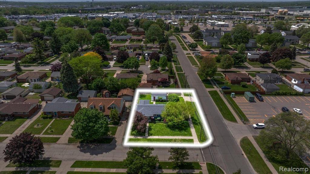 40459 Hamilton, Sterling Heights, MI 48313 — Photo 64