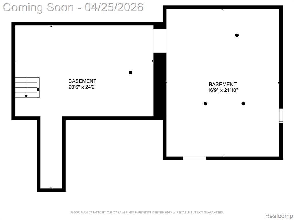 2218 Wixom Road, Commerce Twp, MI 48382 — Photo 32