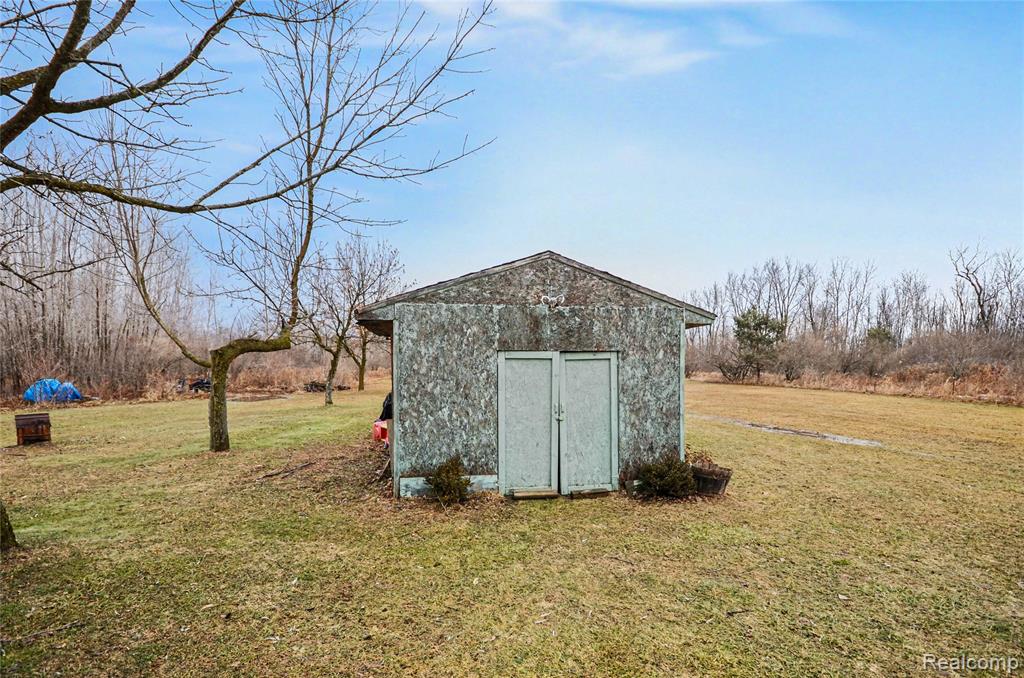 6435 Mayville Road, Clifford, MI 48727 — Photo 19
