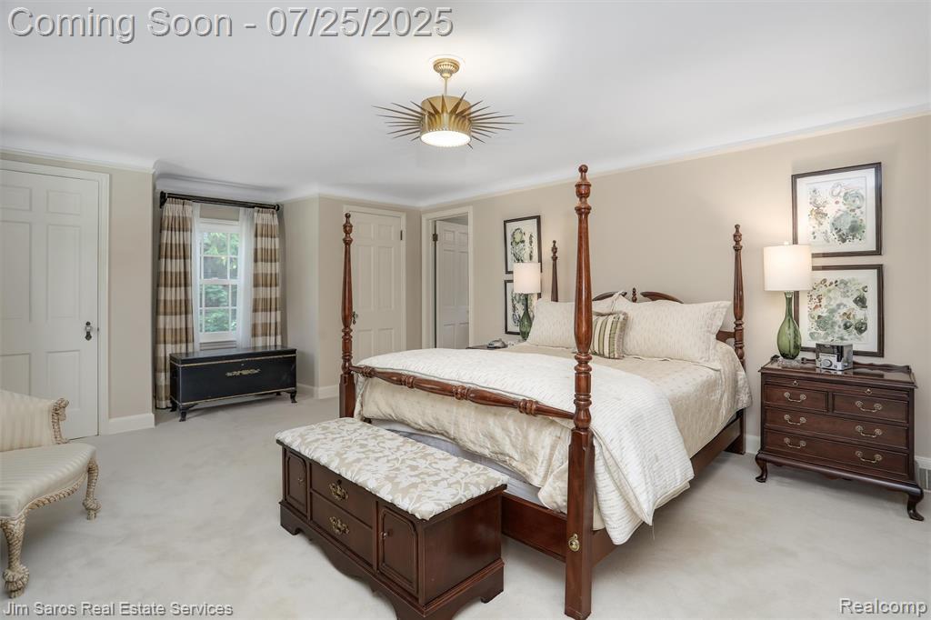 51 Lochmoor Boulevard, Grosse Pointe Shores, MI 48236 — Photo 23