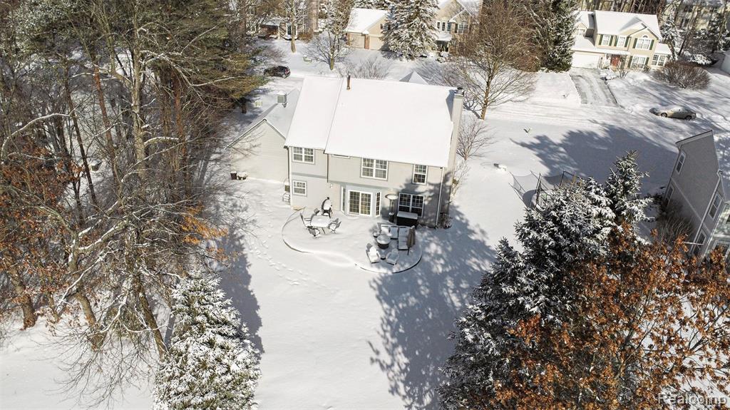 6065 Campfire Circle, Clarkston, MI — Photo 39