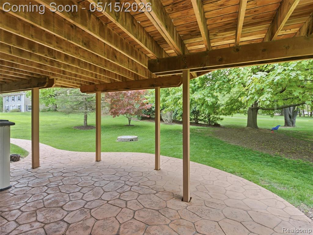 4241 Island Park Drive, Waterford, MI 48329 — Photo 41