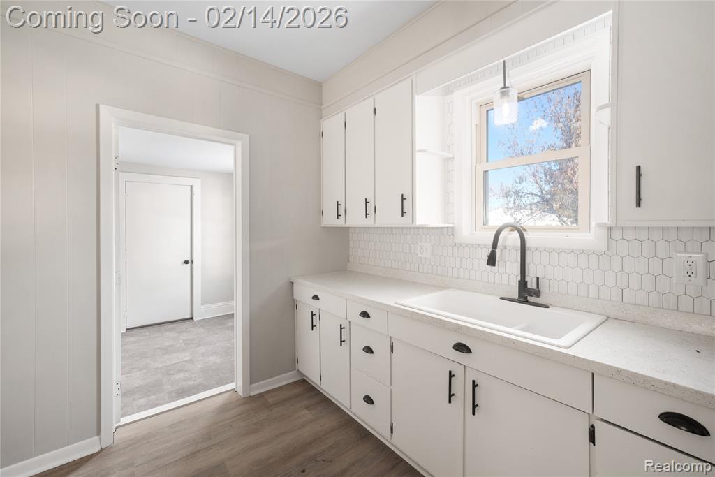 63 N Main Street, MI 48419 — Photo 12