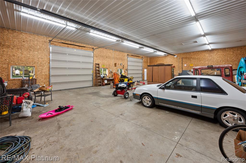 3750 Burwood Lane, Highland, MI — Photo 5