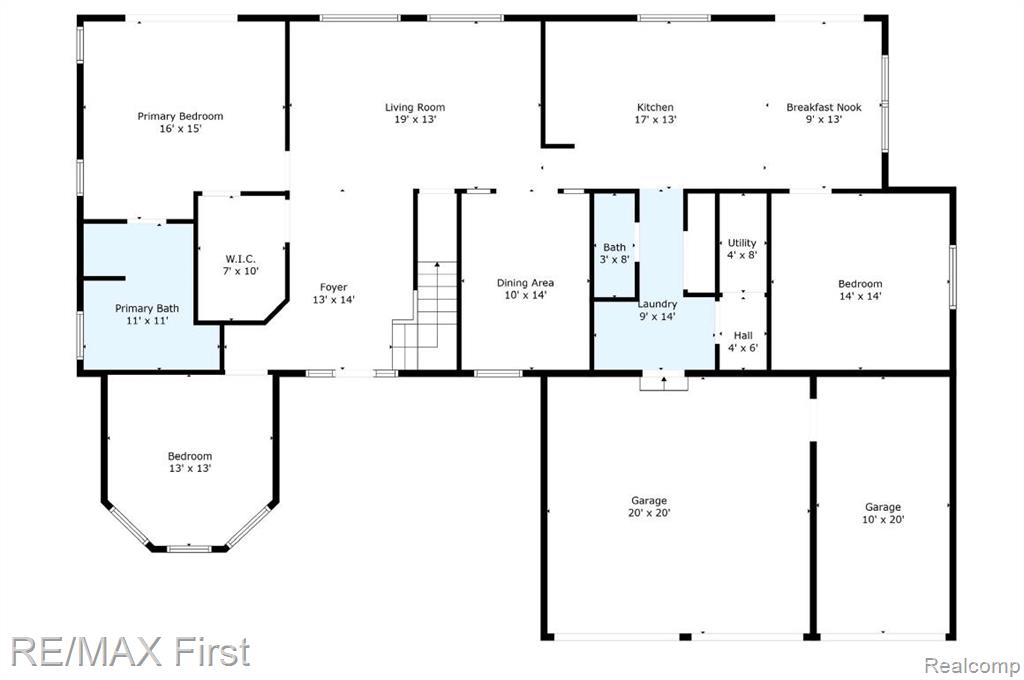 7953 Bouvier Bay, MI — Photo 43
