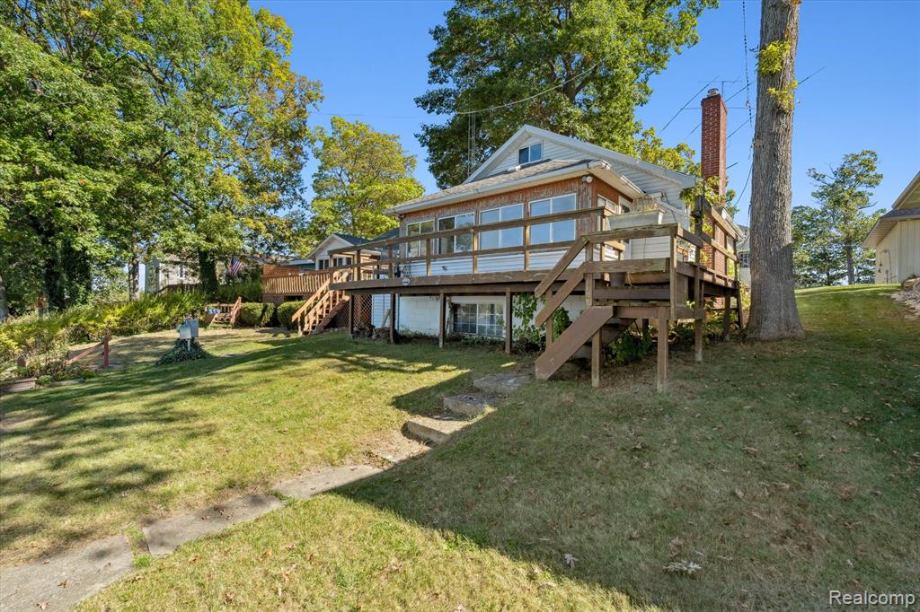 16372 Oak Hill Drive, Fenton, MI 48430 — Photo 34