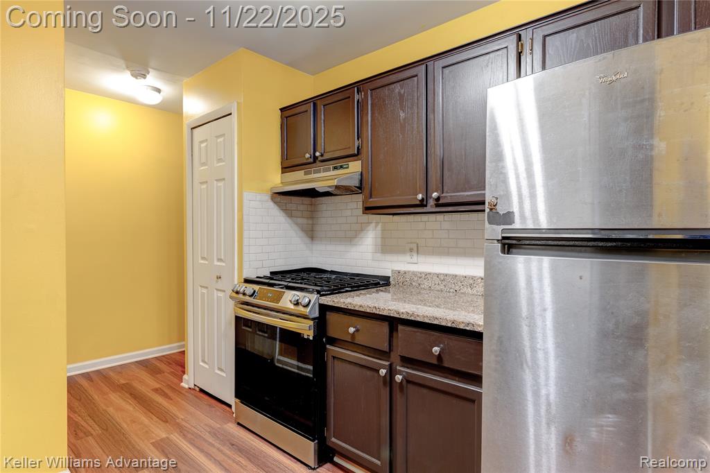 39928 Crosswinds, Novi, MI — Photo 8