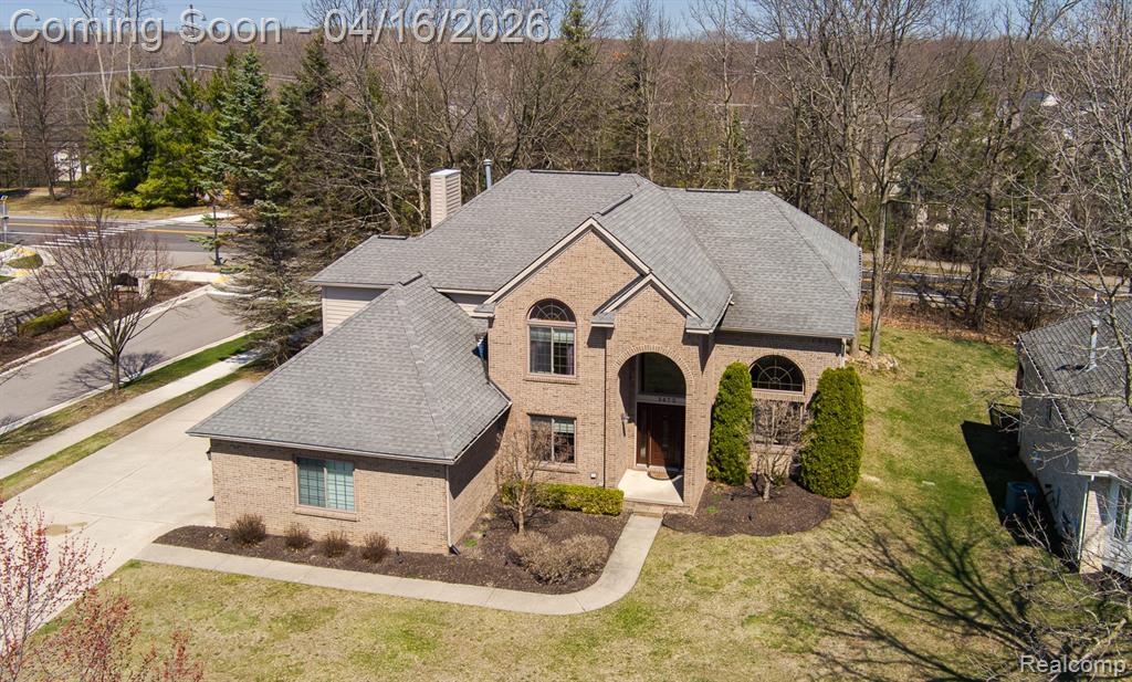 3472 Paramount Lane, Auburn Hills, MI 48326 — Photo 57