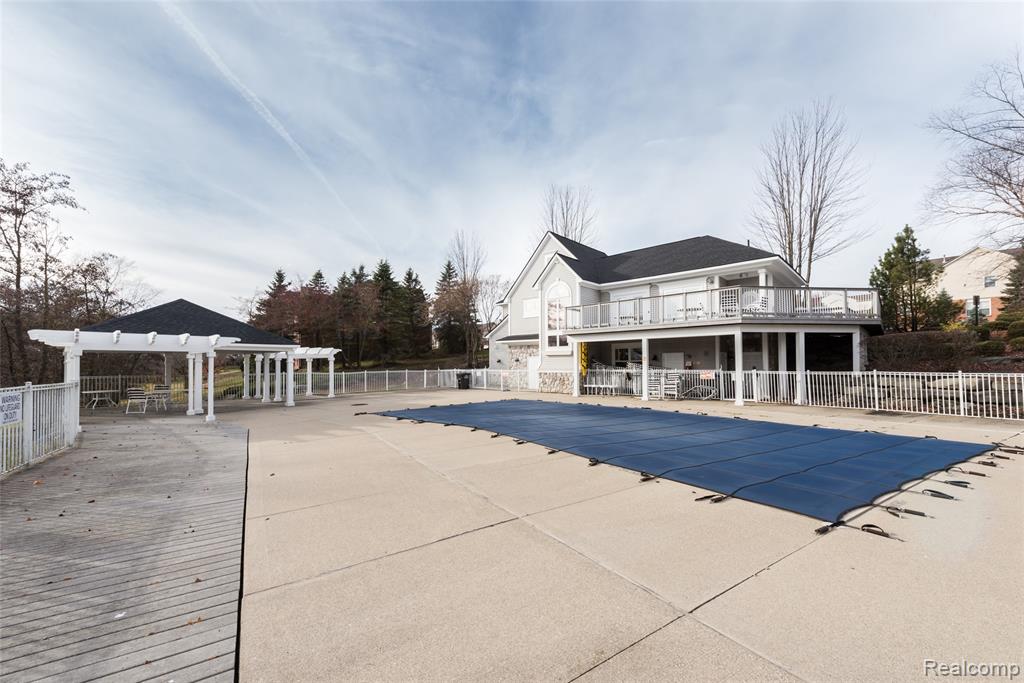 49776 Parkside Drive, Northville, MI 48168 — Photo 31