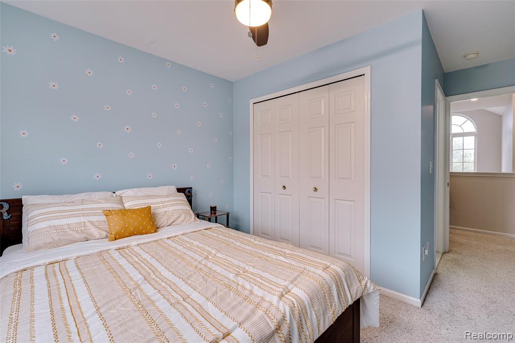 834 Natures Cove Court, Wixom, MI — Photo 40