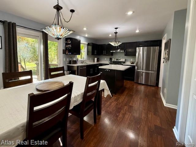 5020 Meadow Crest Circle, Holly, MI 48442 — Photo 19