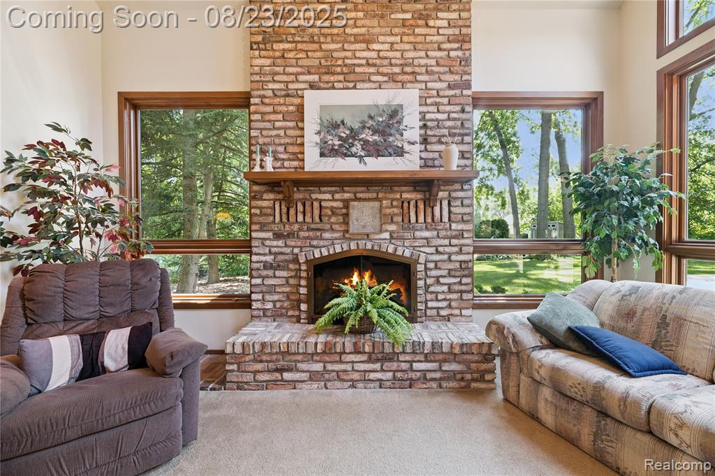 55138 Lordona Lane, Shelby Twp, MI 48315 — Photo 8
