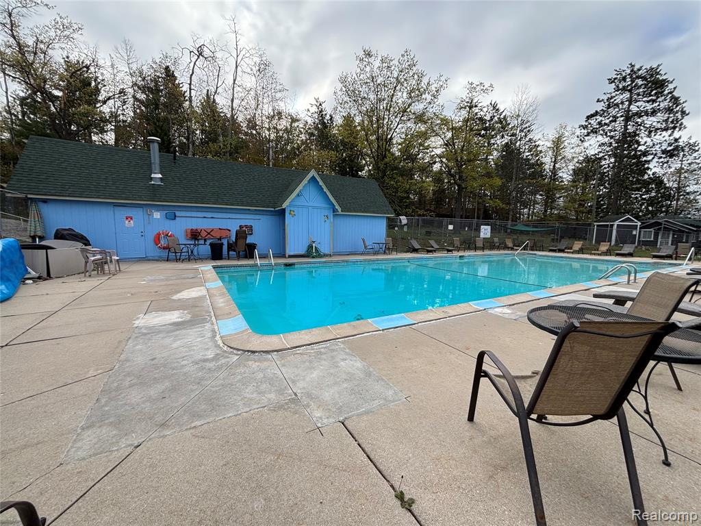 3356 Havenwood Drive, Lewiston, MI 49756 — Photo 44