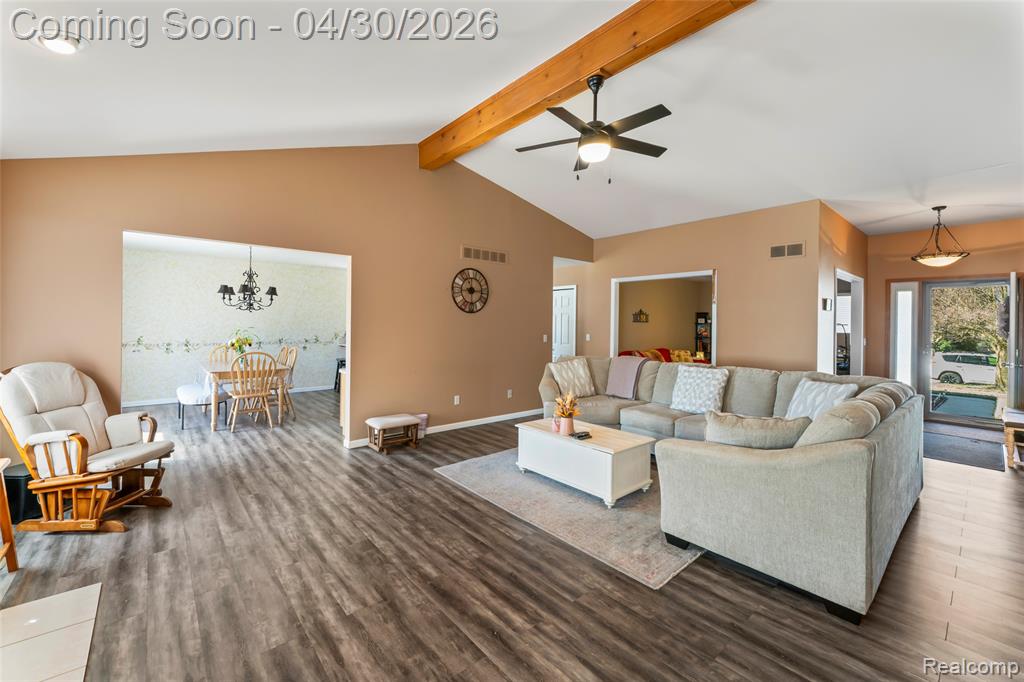 50108 Buccaneer Drive, Macomb, MI 48044 — Photo 15