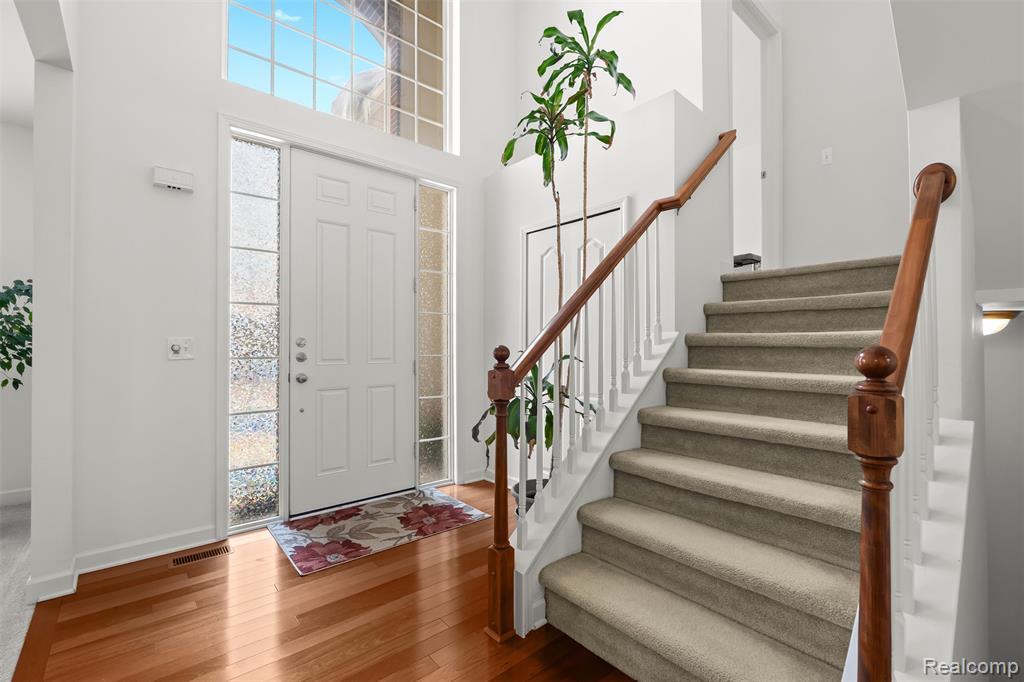 49681 S Glacier, Northville, MI 48168 — Photo 3