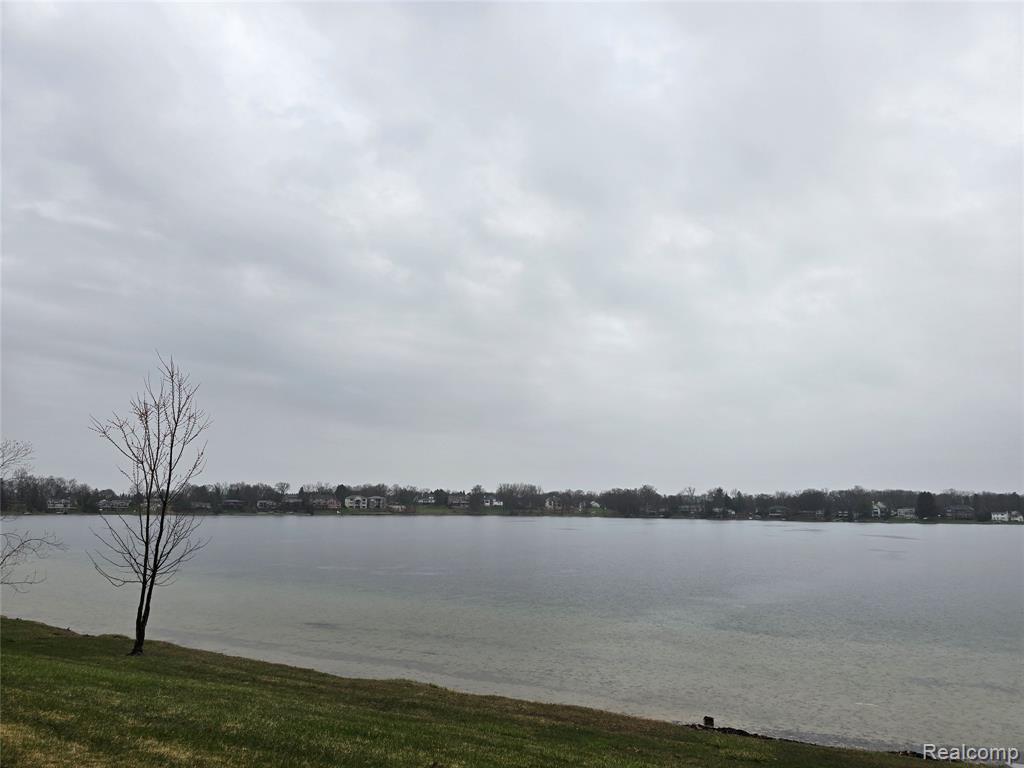 1932 Klingensmith Road, 56 B, Bloomfield Hills, MI 48302 — Photo 3