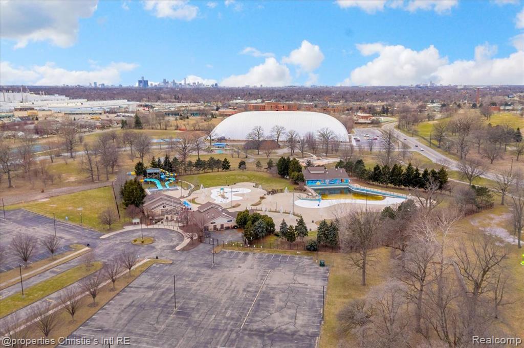 5281 Alter Road, Detroit, MI 48224 — Photo 27