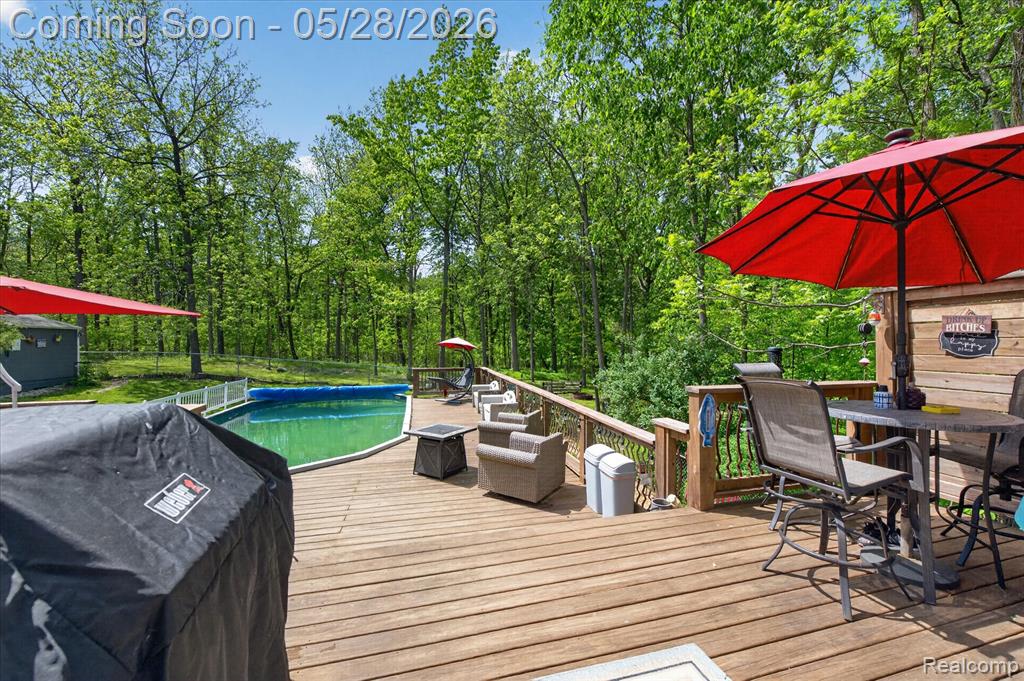 6745 THUNDER Lane, Lansing, MI 48906 — Photo 37