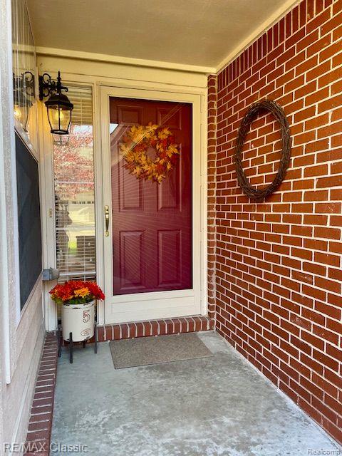 227 CHERRY STONE Drive, Canton, MI 48188 — Photo 4