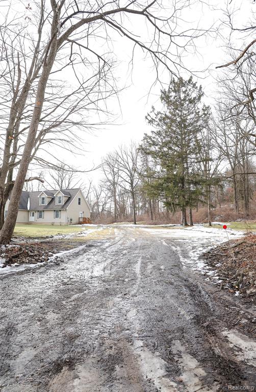 2755 Curtis Road, Leonard, MI 48367 — Photo 3
