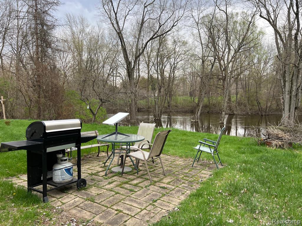 2681 Flint River Road, Lapeer, MI 48446 — Photo 5