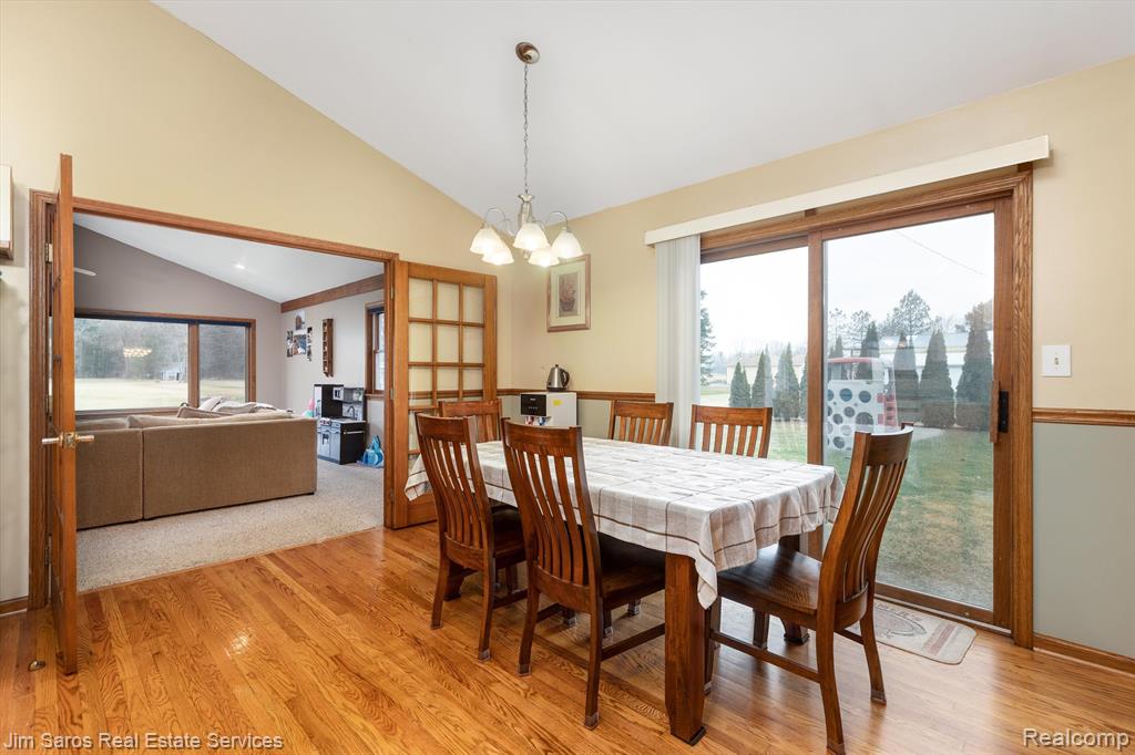 6573 FRED W MOORE, China, MI — Photo 9