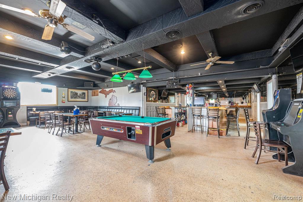 2661 DIXIE, Waterford, MI 48328 — Photo 4